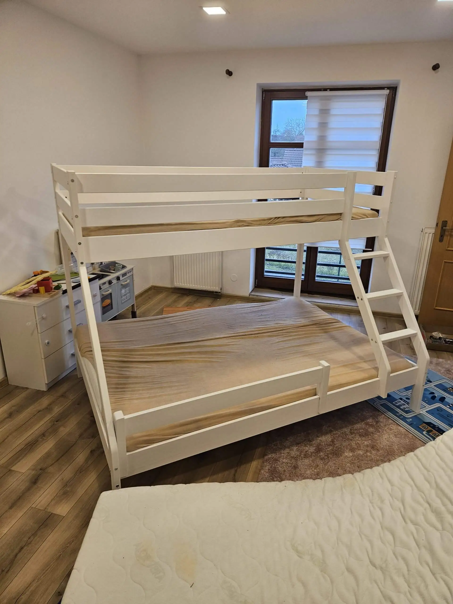 Drobnosti pohromadě